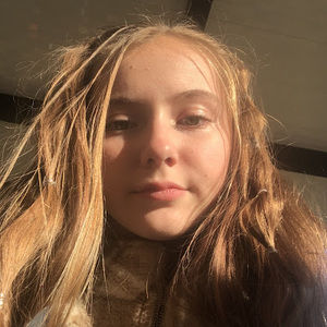 Meet your Posher, Hailey